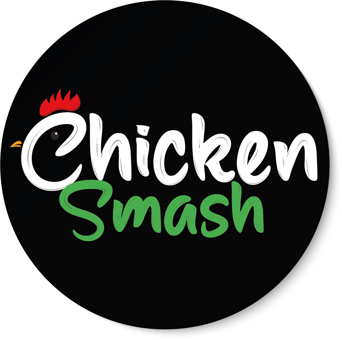 Chicken Smash