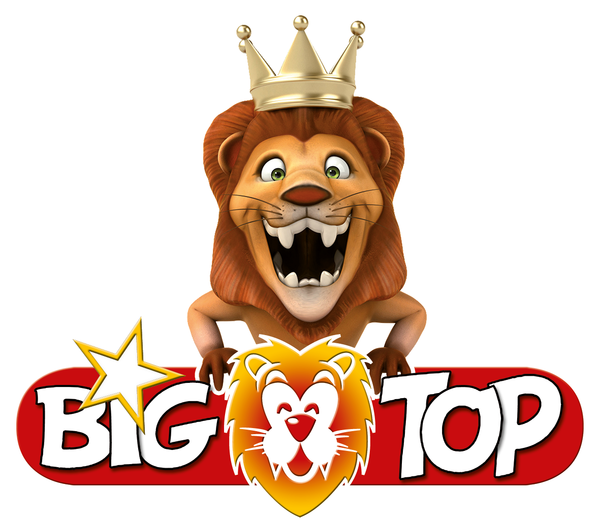 Big Top Genas