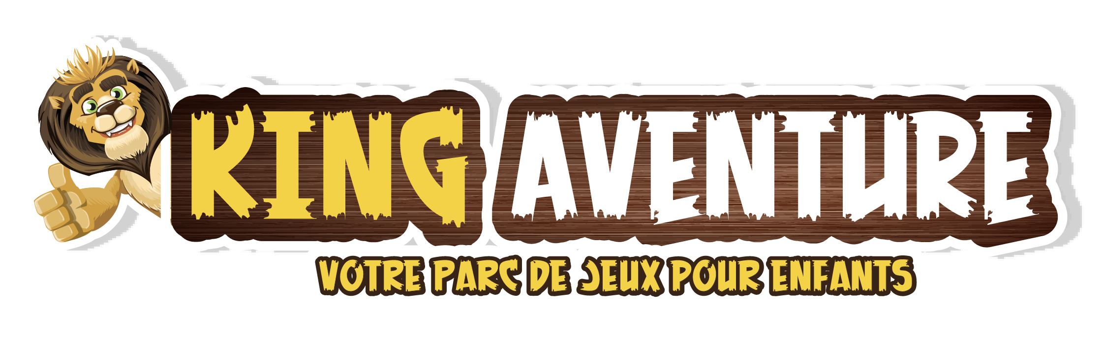 King Aventure Dardilly