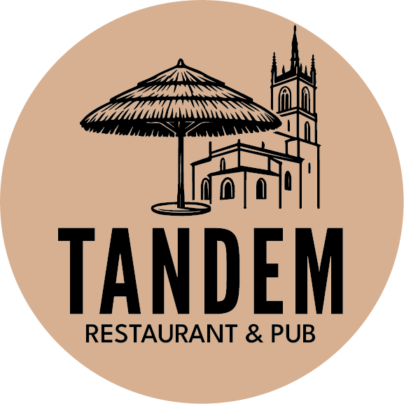 Tandem Restaurant