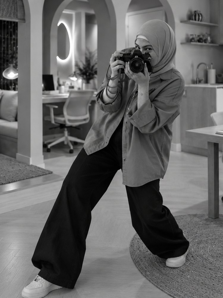 Manal S